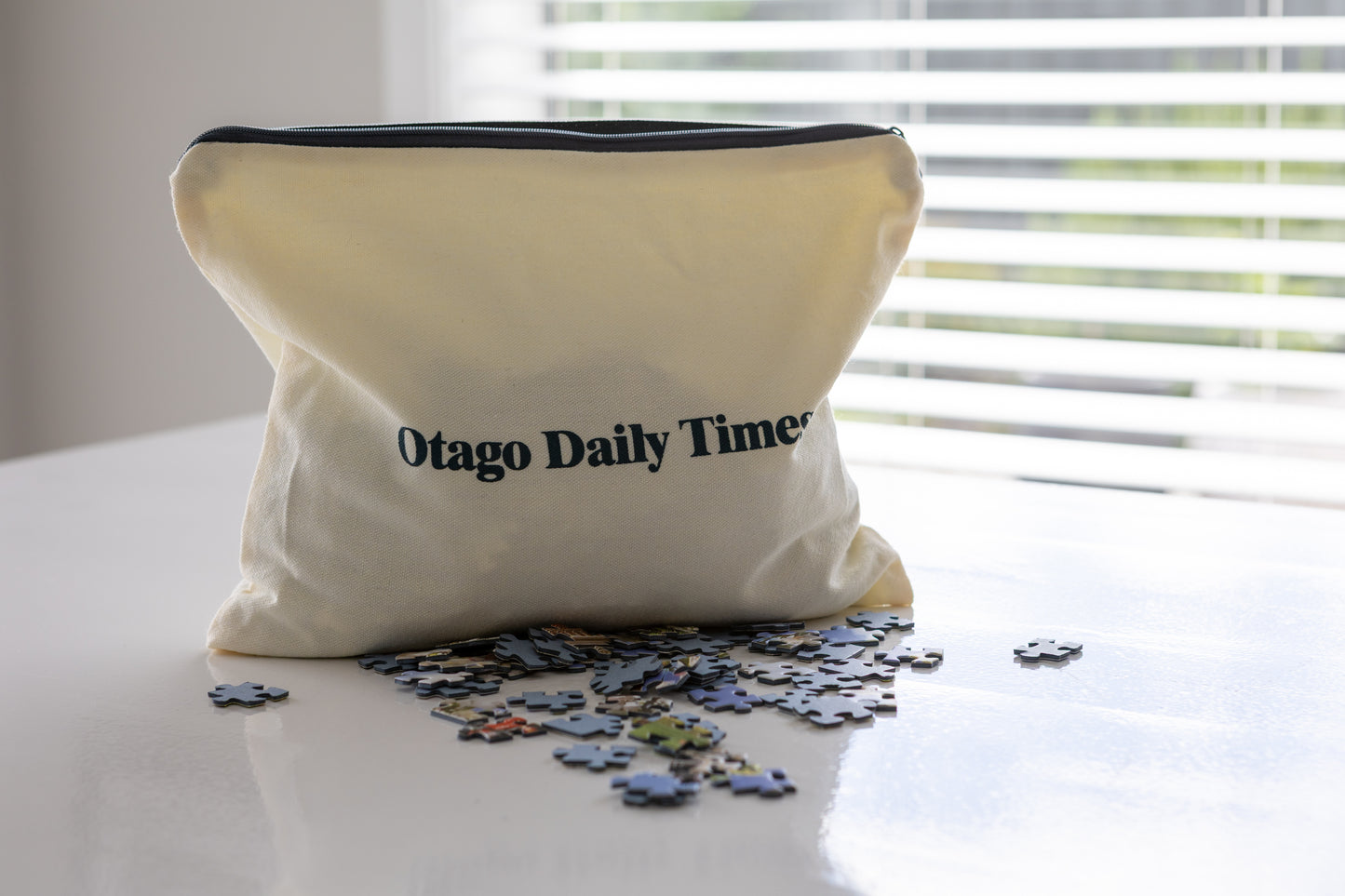 ODT Local Edition Puzzle - Gore