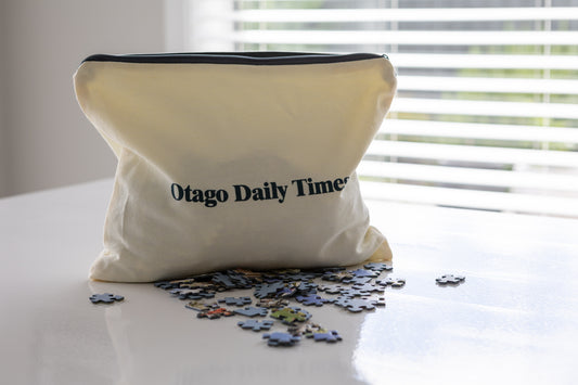 ODT Local Edition Puzzle - Southern Lakes & Central Otago