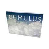 Cumulus: A Carlos Biggemann book