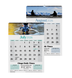 2026 ODT Calendar Collection