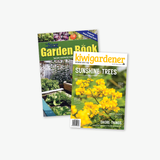 Bundle for the Green Thumbed Gardener