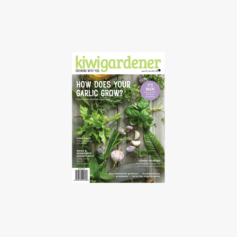 Bundle for the Green Thumbed Gardener