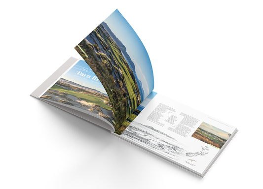 New Zealand's Best Golf Courses