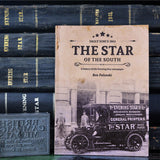 The Star of the South - A History of the Evening Star Newspaper