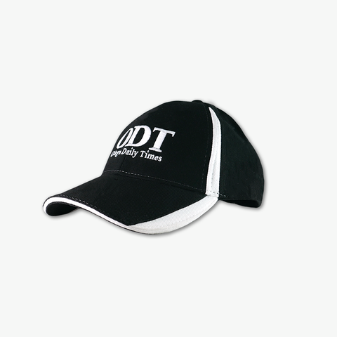 ODT Sports Cap