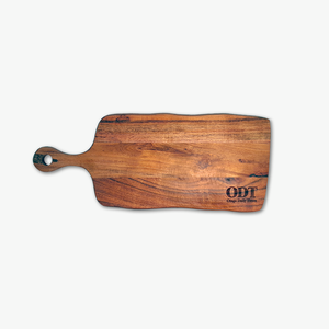 ODT Hardwood Serving/Chopping Board