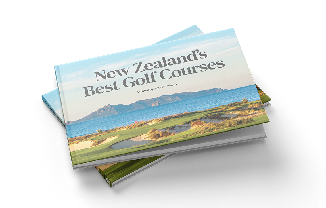 New Zealand's Best Golf Courses