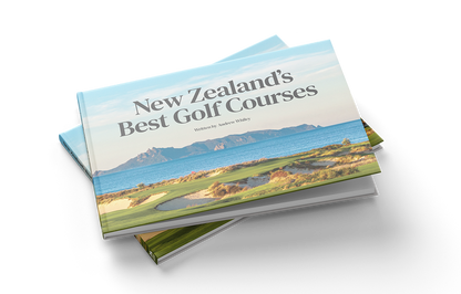 New Zealand's Best Golf Courses