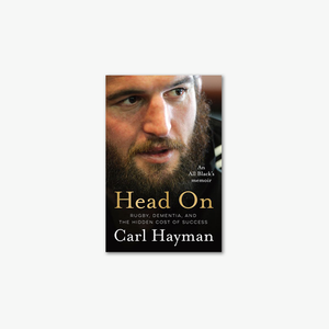 Head On, by Carl Hayman