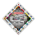 Otago Daily Times Monopoly (Donation)