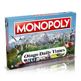 ODT Monopoly (Quiz Prize)