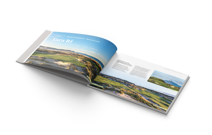 New Zealand's Best Golf Courses