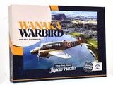 Wānaka Warbird Jigsaw Puzzle