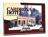Cardrona Hotel Jigsaw Puzzle