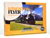 Kingston Flyer Jigsaw Puzzle