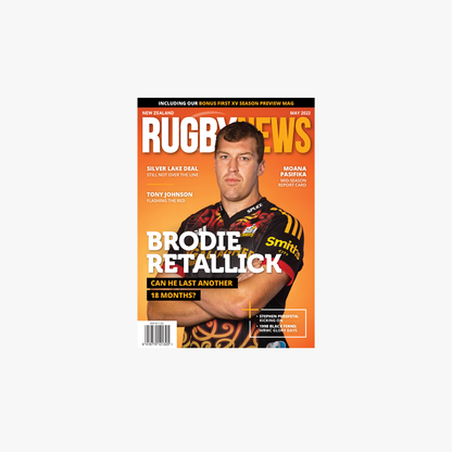 Bundle for the Rugby Lover