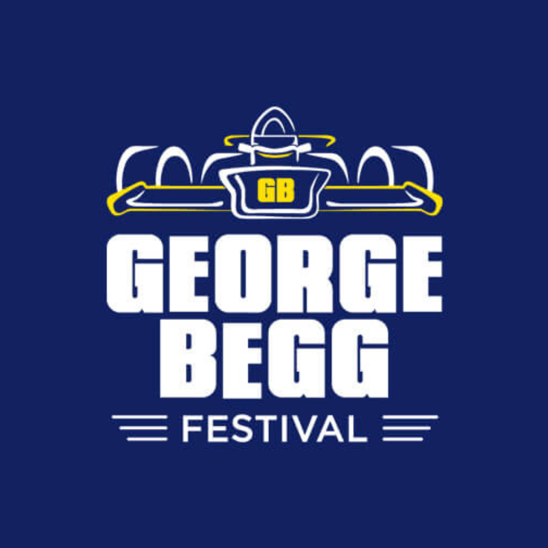 George Begg Festival Ticket (quiz prize)