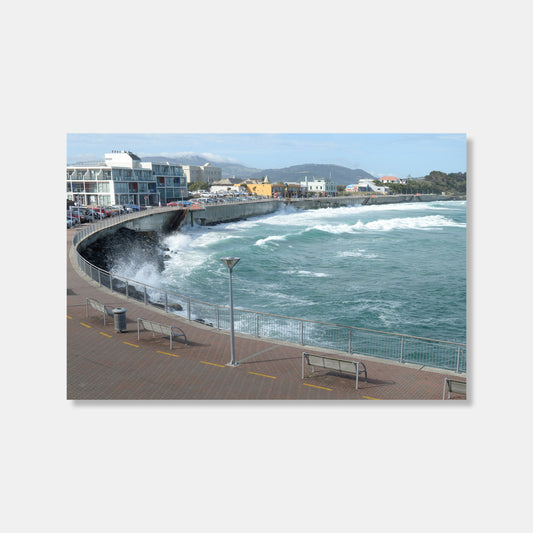 St Clair Photo Print