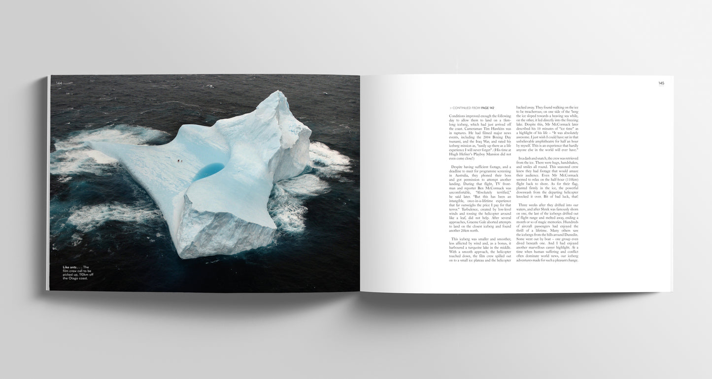 Stephen Jaquiery's Focused - A Life Behind the Lens