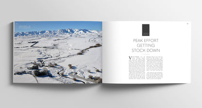 Stephen Jaquiery's Focused - A Life Behind the Lens
