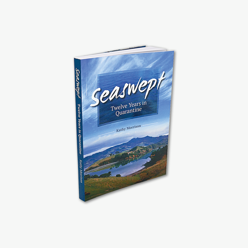 Seaswept: 12 Years in Quarantine