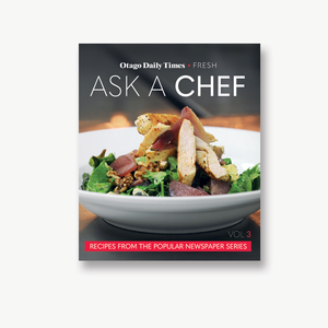 Ask a Chef