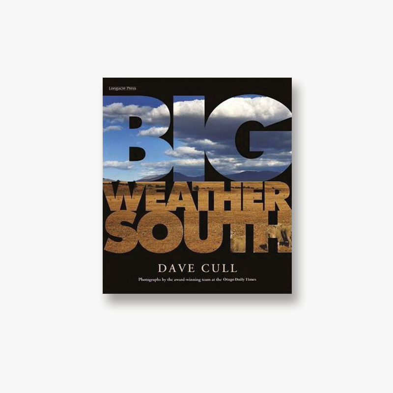 Big Weather South