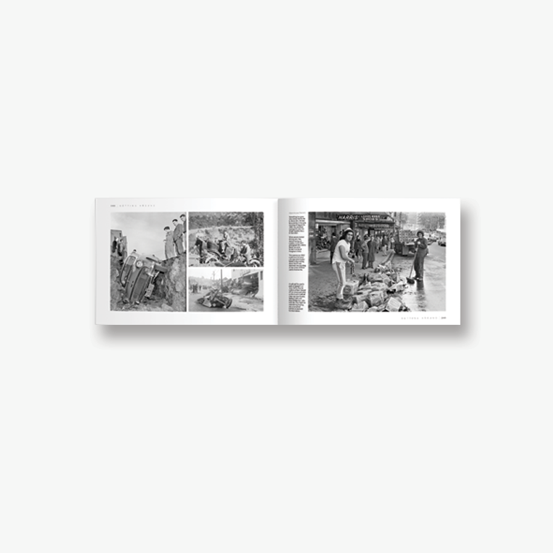 Life & Times - Images from the Otago Daily Times Collection