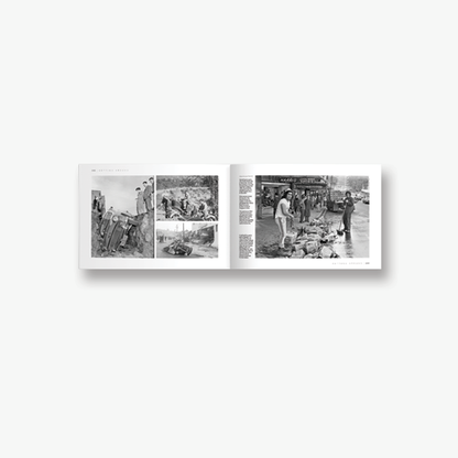 Life & Times - Images from the Otago Daily Times Collection