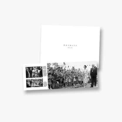 Life & Times - Images from the Otago Daily Times Collection