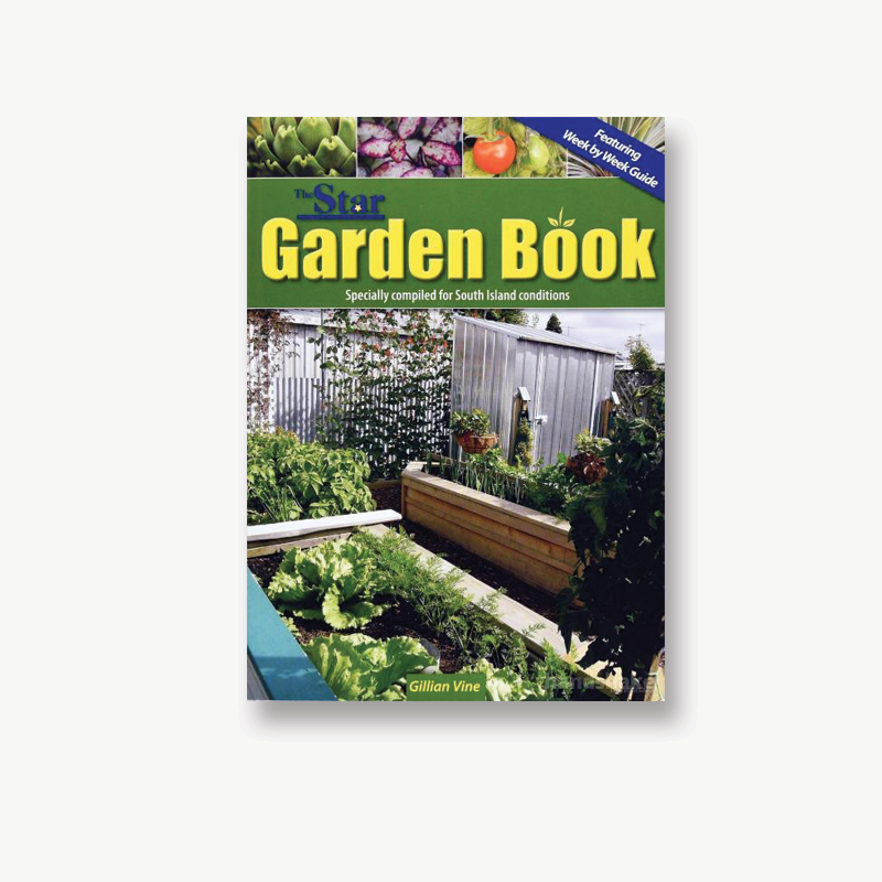 The Star Garden Book - 18th Edition